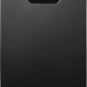 Inventum VVW6060AB — stille en energiezuinige 14‑couver vaatwasser