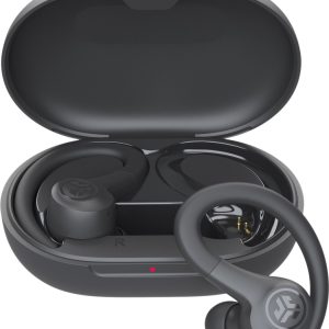 JLAB GO Sport Draadloze Oordopjes review: IP55 waterbestendig