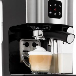 Klarstein Bellavita getest: compacte 3‑in‑1 koffiemachine