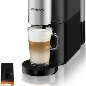 Krups Atelier XN8908 Nespresso — Beoordeling