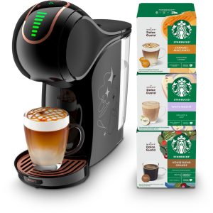 Krups Dolce Gusto Genio S Touch review: warme en koude koffie
