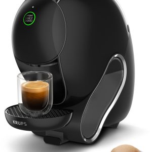 Krups NEO YY5676 — Voor liefhebbers van zwarte koffie
