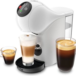 Krups NESCAFÉ Dolce Gusto Genio S KP2431 review: snelle koffie