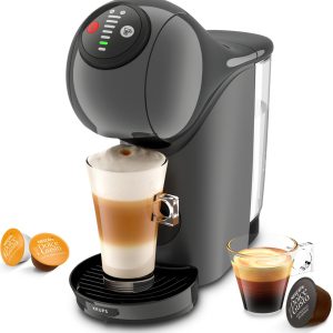 Krups NESCAFÉ Dolce Gusto Genio S KP243B review: XL-koppen koffie