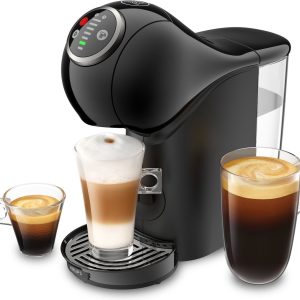 Krups NESCAFÉ Dolce Gusto Genio S Plus KP3408 test: snel espresso