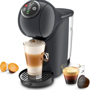 Krups NESCAFÉ Dolce Gusto Genio S Plus KP340B review: snel koffie