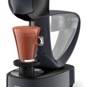 Krups NESCAFÉ® Dolce Gusto® Infinissima KP173B test snel koffie
