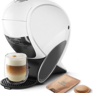 Krups NESCAFÉ Dolce Gusto NEO YY5679 review: romige latte koffie
