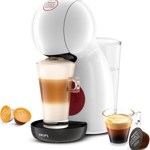 Krups NESCAFÉ Dolce Gusto Piccolo XS KP1A31 test: compacte koffie