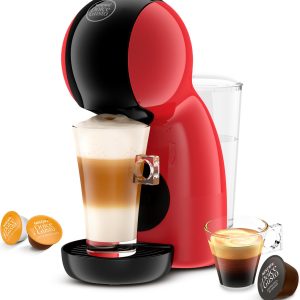 Krups NESCAFÉ Dolce Gusto Piccolo XS KP1A3510 review snel koffie