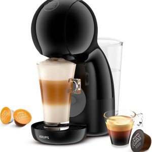 Krups NESCAFÉ Dolce Gusto Piccolo XS KP1A3B review snelle koffie