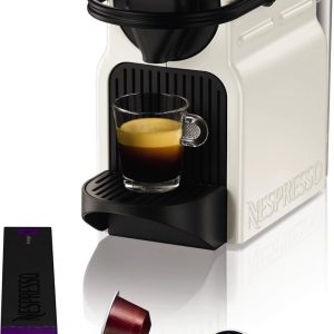 Krups Nespresso Inissia XN1001 review: compacte koffiemachine