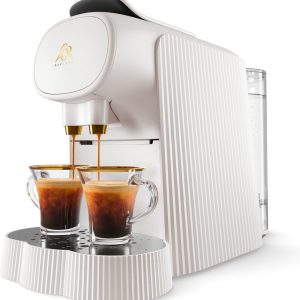 L’OR LM9012/08 koffiezetapparaat review compacte koffiemachine