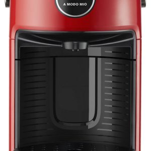 Lavazza Jolie Evo Capsulemachine 0,6 l review: koffie thuis