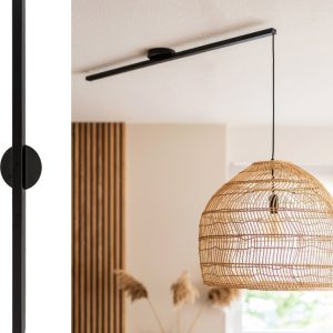 Lightswing® Single 110cm — slimme, verstelbare lampophanging
