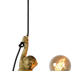 Lucide CHIMP: compact en stijlvol