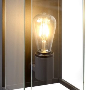 Lucide CLAIRE review — stijlvol en weerbestendig