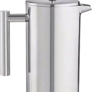 Maevory RVS French Press 350ml — Review
