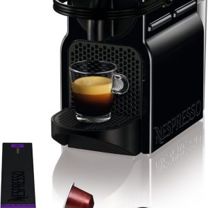 Magimix - Nespresso - Inissia - Espresso, Lungo - Zwart test snel