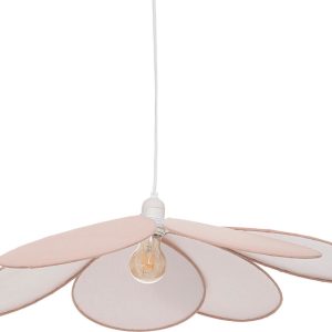 Mendy Ø64 Roze — Review