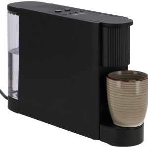 Mestic ME-100 Espressomachine - Koffiezetters - test: snel koffie