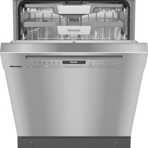 Miele G 7232 SCU BRWS review: stille vaatwasser, energiezuinig