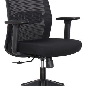 Napoli Ergonomische Bureaustoel — Beoordeling