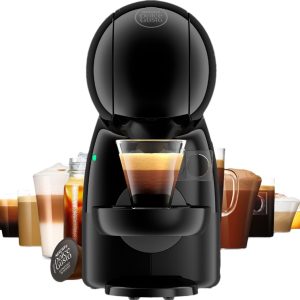 NESCAFÉ® Dolce Gusto® Piccolo XS EDG110.AB review compact koffie