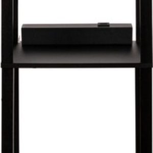 Ozocozy Vloerlamp Review — Modern, 2× USB en Opbergruimte