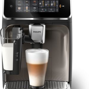 Philips 3300 LatteGo EP3347/90 — Review