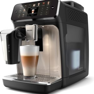 Philips 5500 (EP5547/90) — Beoordeling