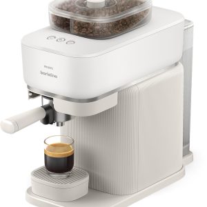 Philips Baristina BAR320/00 (Bean Swap) — korte review