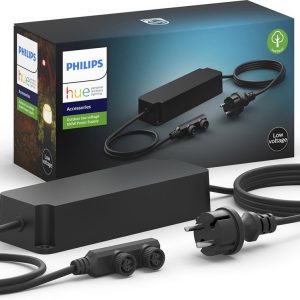 Philips Hue 100W buitenvoedingskabel — review