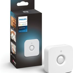 Philips Hue bewegingssensor getest
