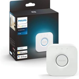 Philips Hue Bridge — korte review
