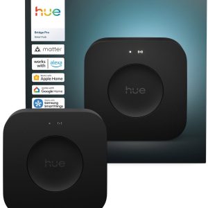 Philips Hue Bridge Pro — review
