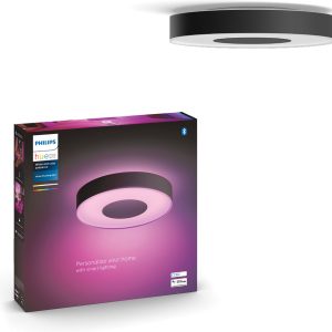 Philips Hue Infuse 38 cm — Strak design, rijke kleuren