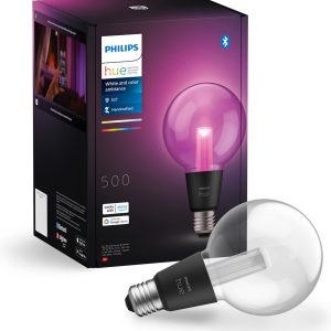 Philips Hue Lightguide G95 — slimme sfeerlamp