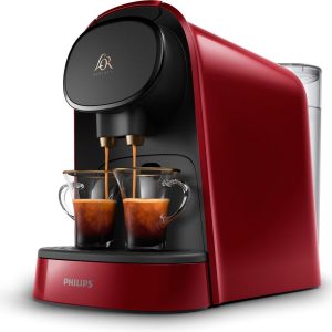 Philips L'Or Barista LM8012/51 review: snelle espresso