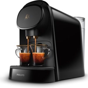 Philips L'Or Barista LM8012/60 review: snelle crema voor koffie