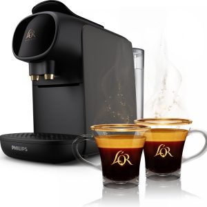 Philips L'OR Barista Sublime Koffiezetapparaat LM9012/21 review
