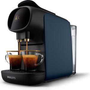 Philips L'Or Barista Sublime LM9012/40 review romige espresso