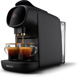 Philips L'OR Barista Sublime review: romige espresso koffiemachine