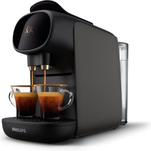 Philips L'OR Barista Sublime review: snelle espresso met capsules