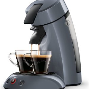 Philips Senseo HD7806/50 - Koffiezetapparaat - 0,7 L - Blauwtest