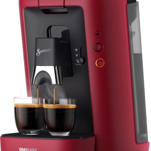 Philips Senseo Maestro Koffiepadmachine CSA260/90 review: snel