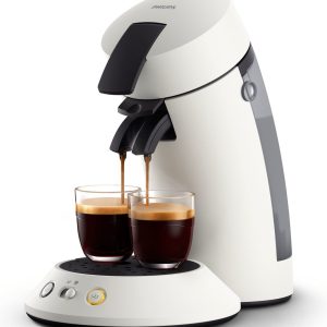 Philips Senseo Original Plus Koffiepadmachine CSA210/10 test