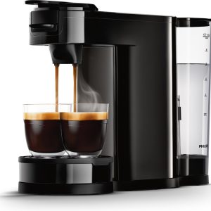 Philips Senseo Switch Koffiemachine HD6592/64 test: snel