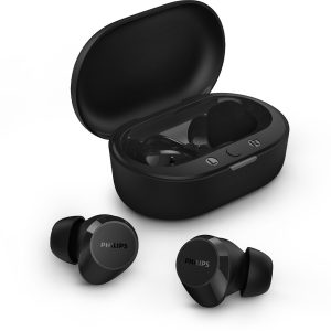 PHILIPS TAT1209BK review: kleine oordopjes met natuurlijk geluid