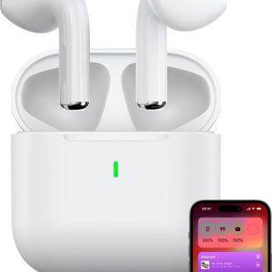 Phreeze TWS6 Go review: lagvrije Bluetooth oordopjes